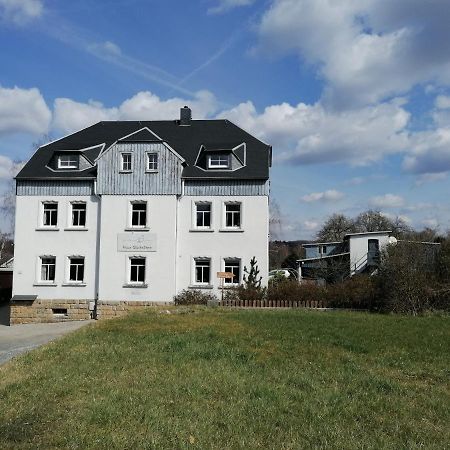 Urlaubsfreude Biedermann Haus Gluecksstein - Mondstein Apartment Bad Schandau Bagian luar foto