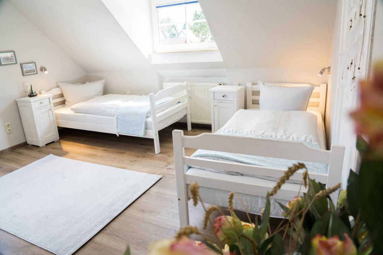 Urlaubsfreude Biedermann Haus Gluecksstein - Mondstein Apartment Bad Schandau Bagian luar foto