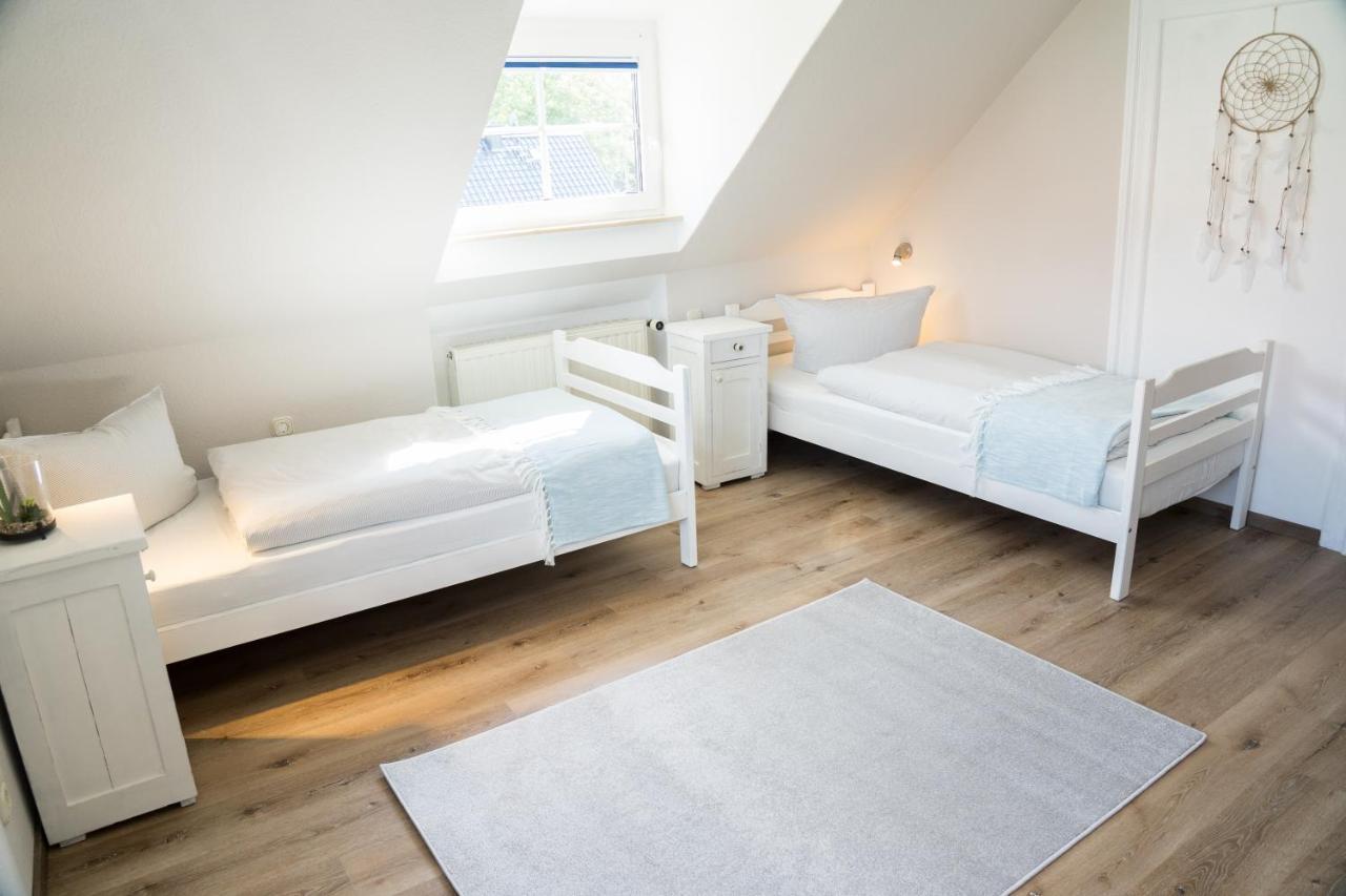 Urlaubsfreude Biedermann Haus Gluecksstein - Mondstein Apartment Bad Schandau Bagian luar foto